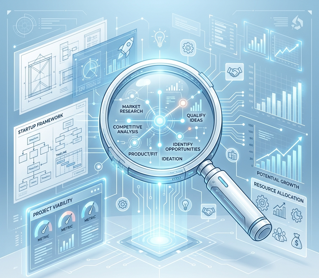 Social Bugz Edge Visual